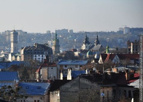 Прокуратура розпочала розслідування за фактом зловживань під час будівництва на Личаківській, 33 у Львові