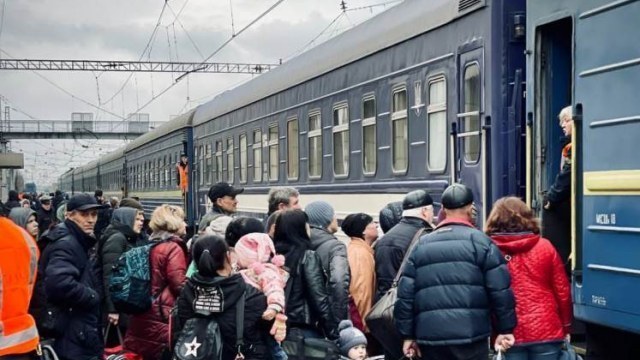 У Червоноградському районі облаштують 400 місць для переселенців