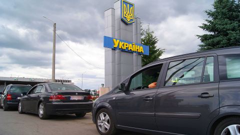 За добу з України виїхали 15 тисяч людей