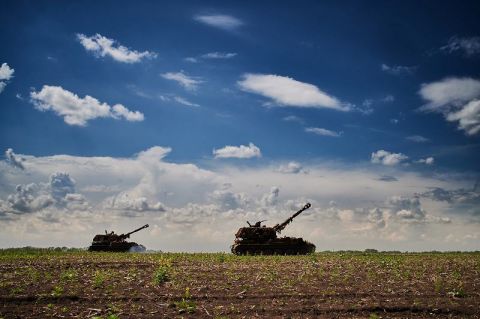 Генштаб ЗСУ оприлюднив втрати росіян на ранок 3 жовтня