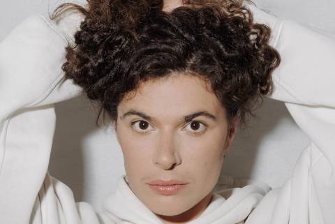 Ganna "Utopia" (2025)