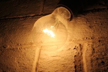 Електропостачання 39 населеним пунктам відновлене на Львівщині за сьогодні