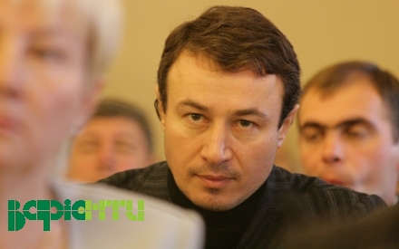 Кривецький похвалився, що забезпечив 90% фінансування Майдану від ВО "Свобода"
