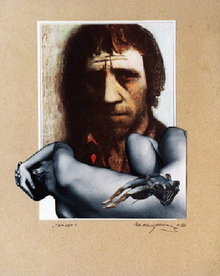 колажі Романа Барана (фото: kostyukov.info)