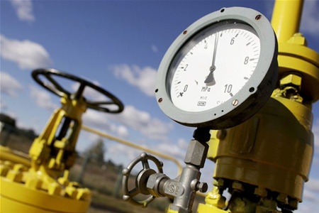 На Львівщині тимчасово відключили від газопостачання 11 населених пунктів