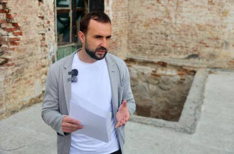 Керуючий справами виконкому Львова у травні заробив майже 80 тисяч гривень