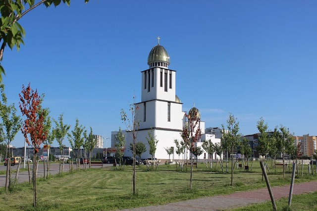 Козицький вирішив замолити свої гріхи у раді церков Львівщини