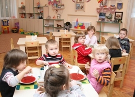 Дві додаткові групи можуть з'явитись у львівському дитсадку №170