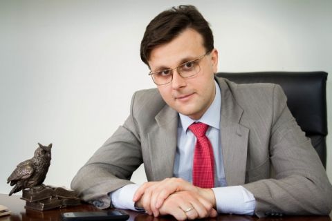 Рада зобов’язана розглянути економічні законопроекти, а не говорити про другорядні речі – Галасюк