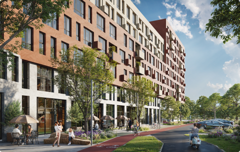 Ціни на квартири у новобудовах Львова: актуальний огляд та прогноз ринку