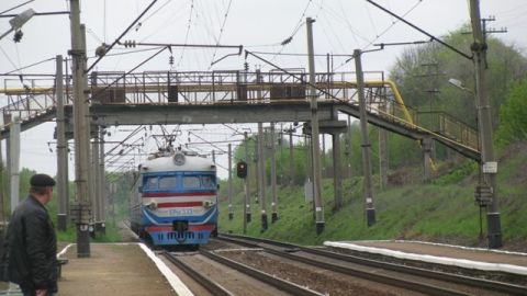 В Україні хочуть ліквідувати плацкартні вагони