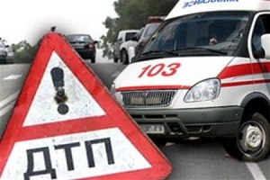 Протягом минулої доби в ДТП на Львівщині загинуло 3 людей