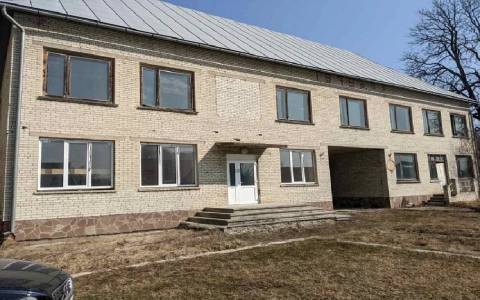 Рівненська агрофірма за майже чотири мільйони гривень купила спиртзавод на Стрийщині