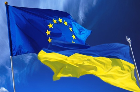Україна буде в ЄС через 5-6 років