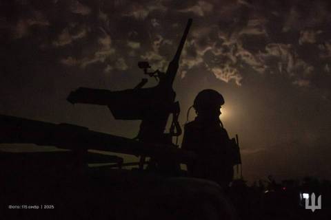 Генштаб ЗСУ оприлюднив втрати росіян на 21 липня