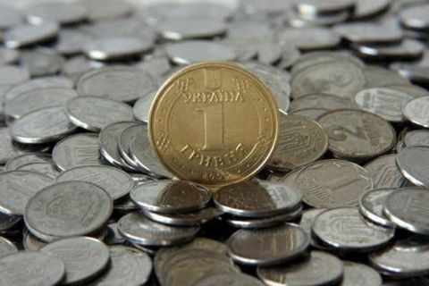 В Україні на 9,2% скоротився обсяг капітальних інвестицій