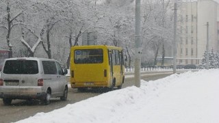 Розвадівська громада Львівщини компенсує пільговикам 100 тисяч гривень на автоперевезення