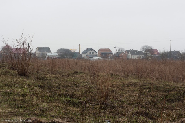 На Львівщині обрали майже 100 земельних ділянок під будівництво житла для переселенців