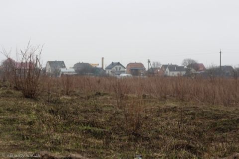 На Львівщині підприємці незаконно користувалися 76 га землі