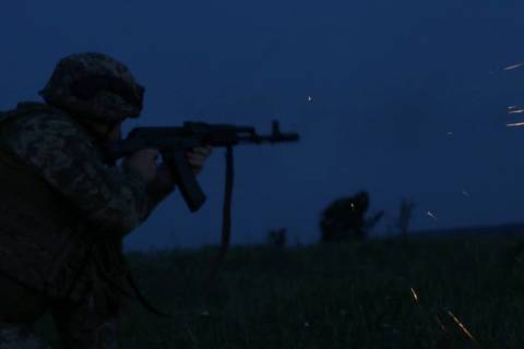Пісні фронту 2025 (# 162)