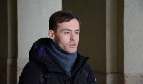 Садовий у серпні преміював Олеськіва на 30 тисяч гривень