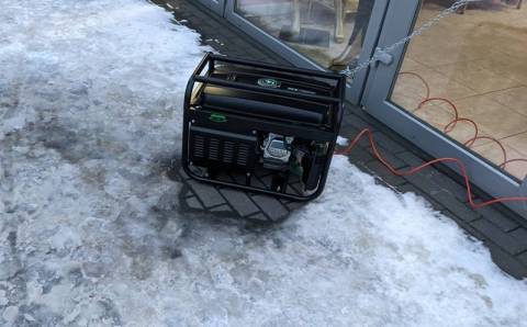 У Львівобленерго оприлюднили графіки відключень на 29 січня