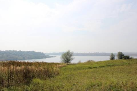 Негативні наслідки діяльності гірнічо-хімічних підприємств у Новому Роздолі