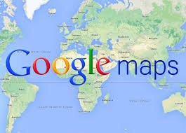 Львів'ян вчитимуть наповнювати карти Google