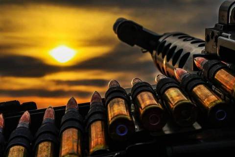 Генштаб ЗСУ оприлюднив втрати росіян на 4 березня