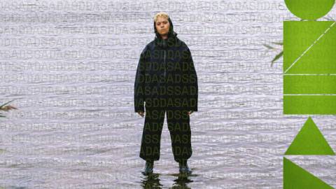 Погода на Водохреща: невеликий сніг, -1°C