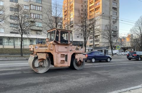 У Львові через ремонт вулиці Шота Руставелі змінили маршрути трьох тролейбусів