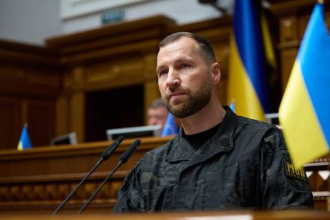 16 нардепів з Львівщини проголосували за нового міністра оборони України