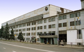 На ЛАЗі змінилося керівництво