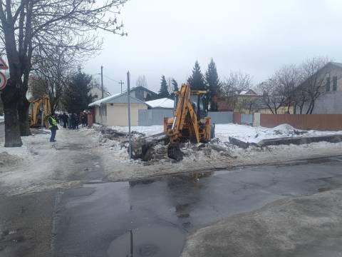 Ділянку у Залізничному районі Львова планують здати в оренду ділянку для будівництва магазину