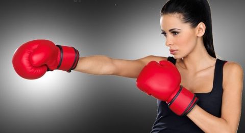 Чому важливо правильно підібрати боксерські рукавиці?