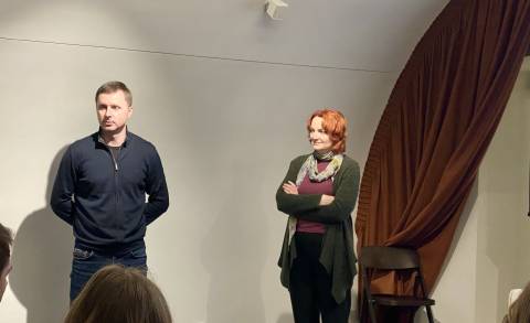 Садовий у лютому преміював Алєксєєву на 40 тисяч гривень