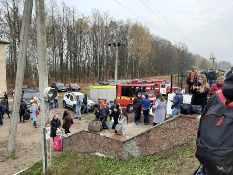 Невідомі замінували швидкісний поїзд Львів-Київ