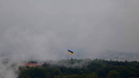 Дві людини загинули на Львівщині внаслідок атаки ракет і БПЛА