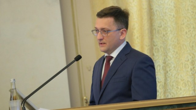 Гречаник отримав майже 11 тисяч за відрядження цього року