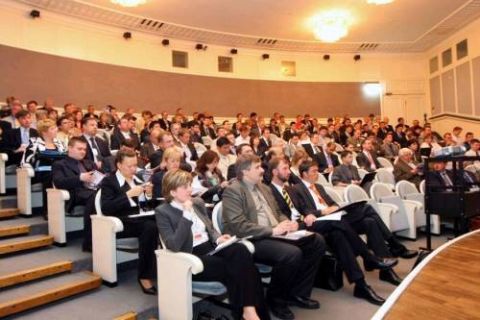 Львів подав заявку на проведення конгресу МАКК ІССА 2020