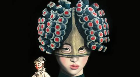 Погода на вівторок: невеликий сніг, -4°C