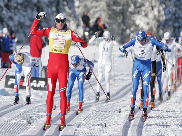 Чемпіонат України із зимових видів спорту серед інвалідів відбудеться на Львівщині