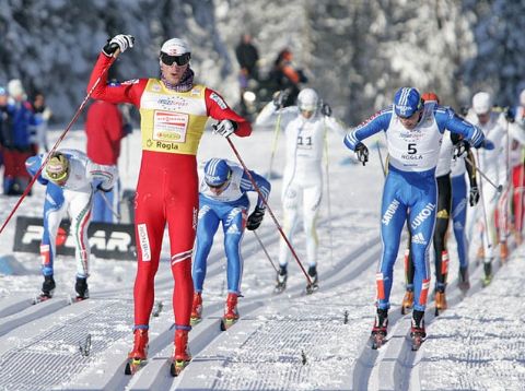 Чемпіонат України із зимових видів спорту серед інвалідів відбудеться на Львівщині
