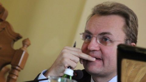 Садовий негативно відреагував на можливе підвищення вартості проїзду у маршрутках