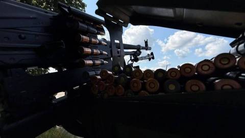 Генштаб ЗСУ оприлюднив втрати росіян на 14 травня