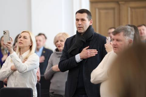 Депутат Борковський задекларував 40 тисяч доларів готівки