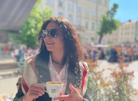 Очільниця управління промоції Львова стала радницею Садового