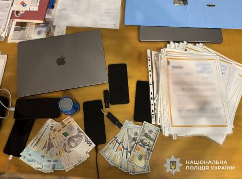 У Львові затримали псевдорієлторів, які ошукали клієнтів на майже 900 тисяч гривень