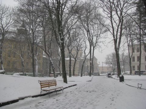 На Львівщині від переохолодження загинуло троє людей