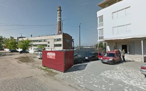 У Львові для облаштування транспортної розв'язки за майже шість мільйонів викуплять приміщення на Залізничній